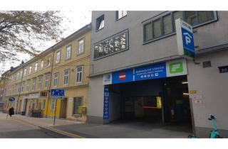 Garagen mieten in Mariahilfer Straße, 1060 Wien, Garage Mariahilfer Straße