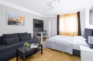 Immobilie mieten in Kröllgasse, 1150 Wien, Kroellgasse 1 Bedroom