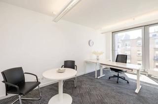 Büro zu mieten in Brückenkopfgasse 1/1st floor, 8020 Graz, All-inclusive-Zugang zu professionellen Büroräumen für 1 Person in Regus City Tower
