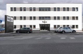Büro zu mieten in Siezenheimerstrasse 35, 5020 Salzburg, Mitgliedschaften für flexible Büros in Regus Airport West