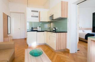 Wohnung mieten in Auerspergstraße, 1080 Wien, Auerspergstraße, Vienna