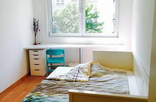 WG-Zimmer mieten in Marxergasse, 1030 Wien, Marxergasse, Vienna