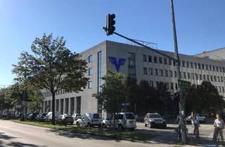 Büro zu mieten in Dietrichgasse 17-19, 1030 Wien, LAENDE 3 - Office Campus an der U3