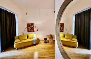 Immobilie mieten in Lazarettgasse, 1090 Wien, LOVELY HOME with GARDEN VIEW