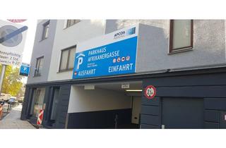 Garagen mieten in Afrikanergasse, 1020 Wien, Afrikanergasse