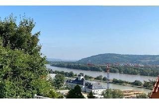 Grundstück zu kaufen in Donau, 1190 Wien, Aussichtslage; Döblinger Baugrund mit Blick auf die Donau!