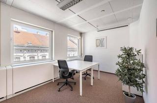 Büro zu mieten in Kärntner Ring, 1010 Wien, All-inclusive-Zugang zu professionellen Büroräumen für 2 Personen in Regus Opera