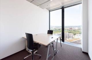 Büro zu mieten in Wienerbergstrasse 11, 1100 Wien, All-inclusive-Zugang zu professionellen Büroräumen für 2 Personen in Regus Twin Towers