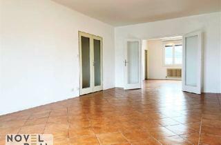 Wohnung mieten in Margaretengürtel, 1050 Wien, WG geeignete 4 Zimmer Wohnung mit Balkon in U4 Nähe
