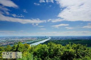 Grundstück zu kaufen in Donau, 1190 Wien, Grundstück mit hoher Wertentwicklung in Grünruhelage! Nahe Donau!