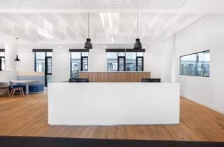 Büro zu mieten in Ausstellungsstrasse, 50/C/2.Og 50, 1020 Wien, Virtuelles Büro in Regus Messecarree