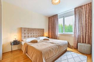 Immobilie mieten in Belvederegasse, 1040 Wien, Stylish apartment near the Belvedere Castle