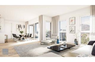Penthouse kaufen in 5020 Salzburg, Neubau: 4-Zimmerwohnung mit Traumblick über die Josefiau