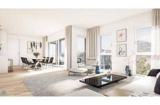 Penthouse kaufen in 5020 Salzburg, Neubau: 4-Zimmerwohnung mit Traumblick über die Josefiau