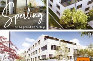 Wohnung kaufen in Ziegeleistraße 82a, 4020 Linz, Projekt Sperling - Leben am Froschberg