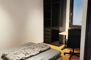 Immobilie mieten in Eisteichgasse, 8010 Graz, Studio im Grünen mit bester Anbindung in die Stadt