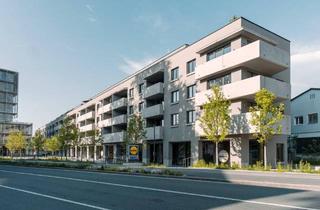 Geschäftslokal mieten in 9020 Klagenfurt, *** Neubau *** Attraktive Geschäftsflächen vis á vis vom Bezirksgericht in Klagenfurt