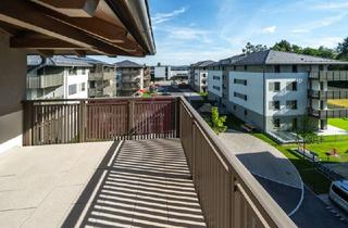 Wohnung kaufen in 5230 Mattighofen, Charmante 3-Zimmer Dachgeschosswohnung Top C15