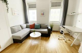 WG-Zimmer mieten in Hellwagstraße, 1200 Wien, Hellwagstraße, Vienna