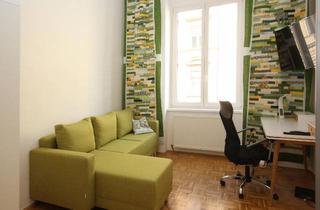 Wohnung mieten in Goethestraße, 4020 Linz, Goethestraße, Linz