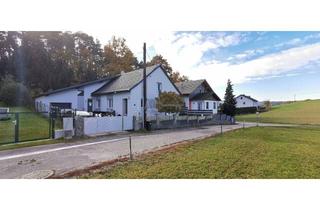 Einfamilienhaus kaufen in 4211 Alberndorf in der Riedmark, Einfamilienhaus in idyllischer Lage - Perfekt für individuelle Gestaltung