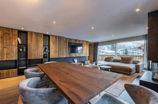 Penthouse kaufen in 6371 Aurach bei Kitzbühel, Edle Residenzen in wunderschöner Ausblicklage