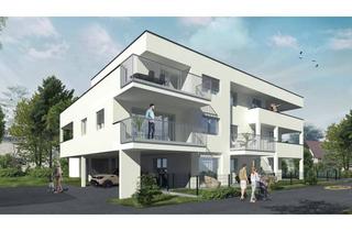 Wohnung kaufen in Kapellenstraße 70, 8053 Graz, NEUBAU! Stilvolle Eigentumswohnung mit sonnigem Balkon in Graz