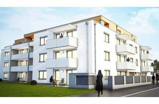 Wohnung mieten in 2700 Wiener Neustadt, Freifinanzierte Mietwohnung mit Kaufoption