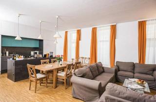 Immobilie mieten in Ferchergasse, 1170 Wien, Großzügiges Apartment mit privatem Garten Ap9