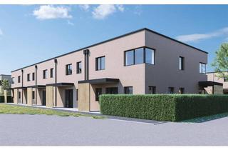 Reihenhaus kaufen in Im Quantl, 4407 Dietach, REIHENHAUS 108 M² DAS QUANTL DIETACH - love where you live