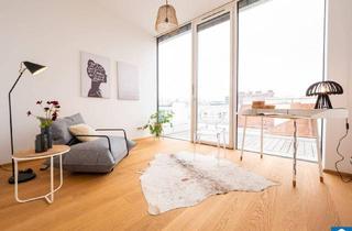 Penthouse kaufen in Beatrixgasse, 1030 Wien, Neubauprojekt in spitzen Lage für gehobene Ansprüche!