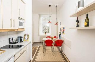 Immobilie mieten in Ferchergasse, 1170 Wien, Ruhiges Apartment mit 2 Schlafzimmer Ap7