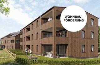 Wohnung kaufen in Hofnerfeldweg, 6820 Frastanz, 4-Zimmer-Gartenwohnung mit perfekter Raumeinteilung | A01