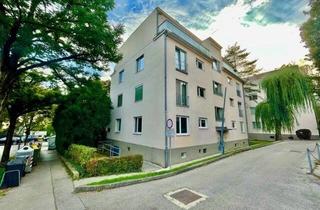 Wohnung kaufen in Alszeile, 1170 Wien, EIGENTUMSWOHNUNG mit 3-Zimmern und Garagen-Platz - Eigenheim beim WEINBERGEN - HERNALS!