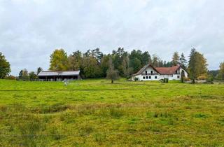 Bauernhäuser zu kaufen in 3860 Heidenreichstein, Rarität: Bio-Bauernhof im Waldviertel