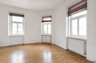 Wohnung kaufen in Quellenplatz, 1100 Wien, RUHIGE,SONNIGE 2-ZMMER-WOHNUNG || RAUMHÖHE VON 3M || SOFORT VERFÜGBAR || NÄHE ARTHABERPLATZ