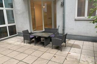 Wohnung kaufen in Kaiserstraße 66, 1070 Wien, City Apartment mit Terrasse *Provisionsfrei