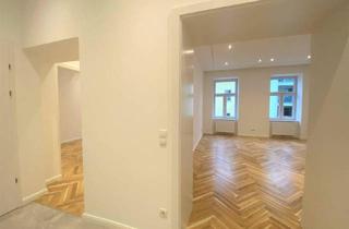 Wohnung kaufen in Hauptallee, 1020 Wien, TOP Altbau nahe Prater Hauptallee! Perfekte Infrastruktur!