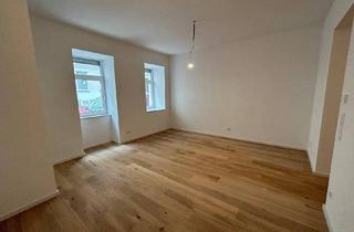 Wohnung kaufen in Leitermayergasse, 1170 Wien, NEUREAL - Wohnbauprojekt in Wien 17.,Leitermayergasse 4 Top 3 - Exklusive Wohnungen!