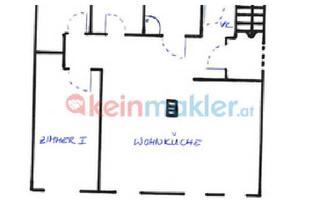 Wohnung mieten in Dachensteingasse, 2700 Wiener Neustadt, 98 m² Wohnung von privat im ersten OG ab sofort zu vermieten