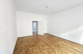 Wohnung kaufen in Steyrergasse, 8010 Graz, Steyrergasse - Top sanierte Altbauwohnung mit 2 Zimmer, Küche und Balkon +Video+