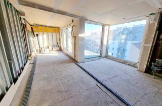 Penthouse kaufen in Trubelgasse, 1030 Wien, Neuer Preis! Einfach WOW! Ab ins Dachgeschoss und rein ins neue Leben! 4 Zimmer + Alles auf einer Ebene + Lift direkt ins Penthouse + Hochwertige Ausstattung! Jetzt zugreifen!