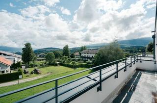 Penthouse kaufen in Schulgasse 15, 6162 Mutters, Zuhause im schönsten Dorf Tirols: Penthouse mit 360-Grad-Aussicht in Mutters(provisionsfreier Verkauf)