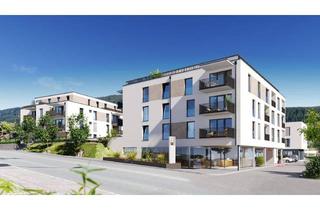 Wohnung kaufen in Salzburger Straße 24, 5550 Radstadt, "Förderungswürdig" - Exklusiver Wohntraum in Radstadt 1. OG - W9