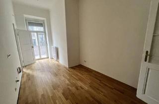 Wohnung kaufen in Körösistraße, 8010 Graz, Einzigartige Lage!!! Körösistraße, 3 Zimmer und Balkon, Gewerbe/Ordination möglich!!! HPrechts2B