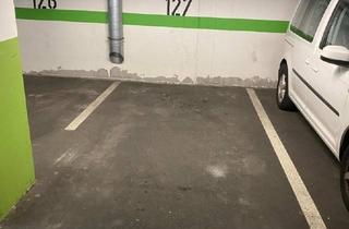 Immobilie kaufen in Kaiserjägerstraße, 6020 Innsbruck, SoWi/MCI: Tiefgaragenabstellplatz in der Kaiserjägerstraße/Kapuzinergarage