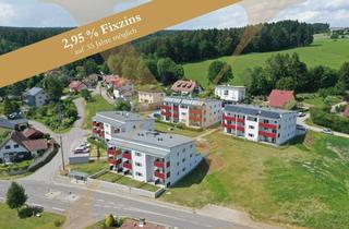 Wohnung kaufen in 4204 Haibach im Mühlkreis, PROVISIONSFREI - Familienfreundliche 4-Zimmer-Wohnung mit riesen Loggia/Balkon in Haibach i. M. zu verkaufen!