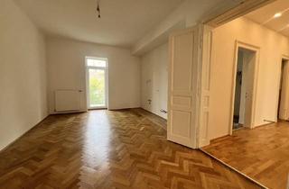 Wohnung kaufen in Lendplatz, 8020 Graz, Provisionsfrei! Altbaucharme, hochwertig neu saniert, Lendplatz -> Top 7