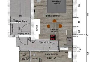 Immobilie mieten in Mandorfer Straße, 4541 Adlwang, Exklusive Wohnung mit Balkon