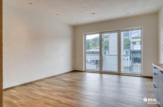 Wohnung kaufen in 6391 Fieberbrunn, 50 m² 2 Zimmer Luxuswohnung mit Loggia - noch vermietet bis 31.12.2024
